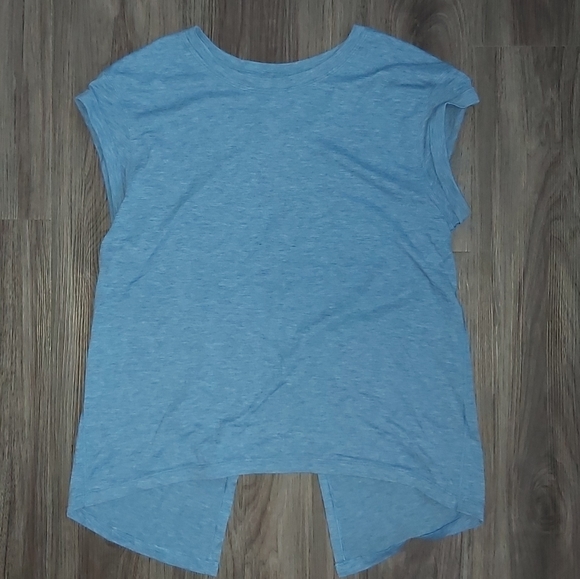 Lululemon Box it Out Short Sleeve - Picture 6 of 8